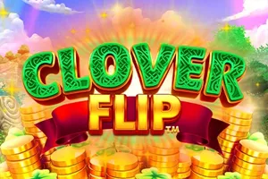 Clover Flip - STOREBET77