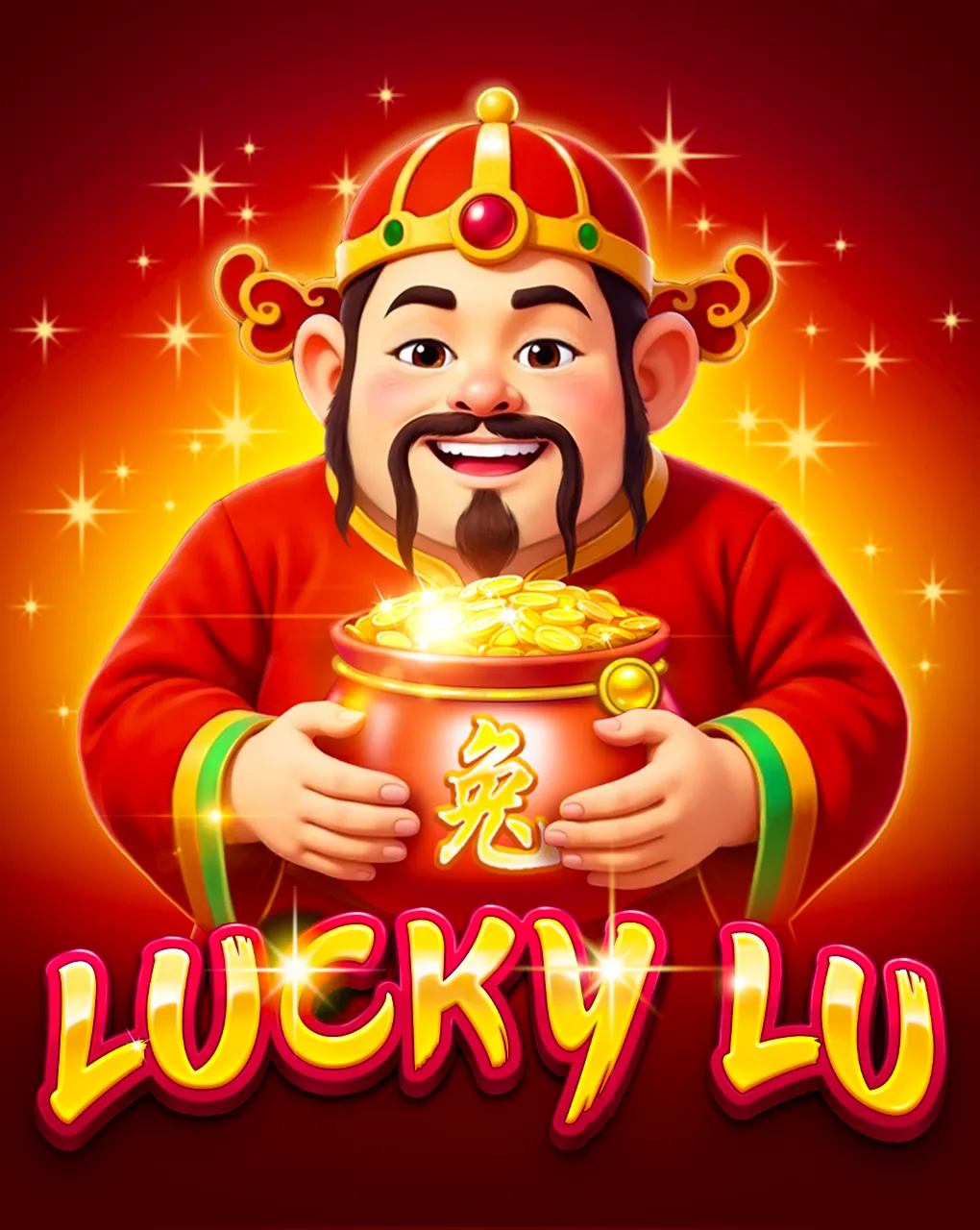 Lucky Lu - STOREBET77