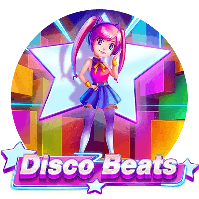 Disco Beats - STOREBET77