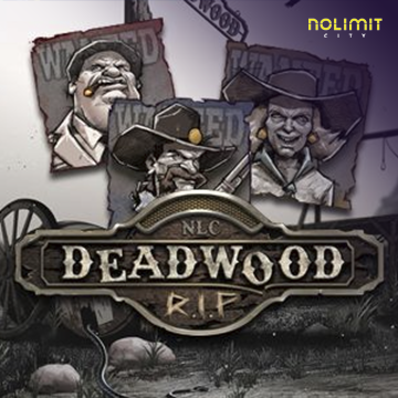 Deadwood RIP - STOREBET77