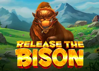 Release the Bison - STOREBET77
