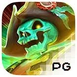 Dead Mans Riches - STOREBET77