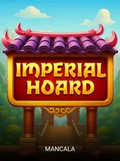 Imperial Hoard - STOREBET77