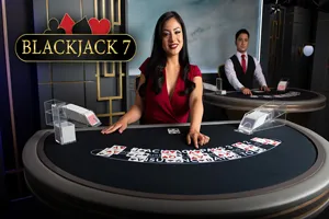 Blackjack 7 - STOREBET77