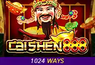 Cai Shen 888 - STOREBET77