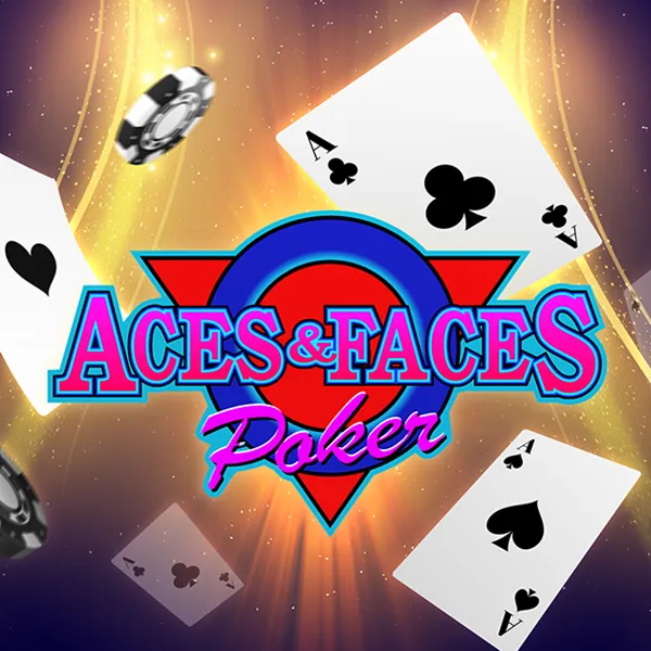 Aces and Faces - STOREBET77