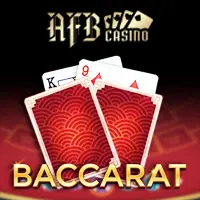 Baccarat - STOREBET77