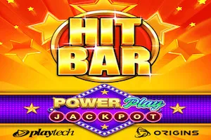 Hit Bar PP - STOREBET77