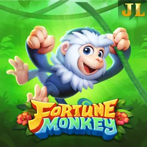 Fortune Monkey - STOREBET77