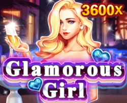 Glamorous Girl - STOREBET77