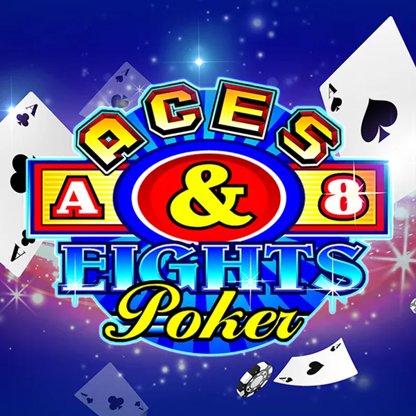 Aces and Eights - STOREBET77