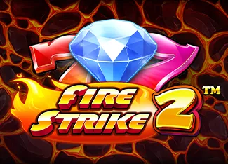 Fire Strike 2 - STOREBET77