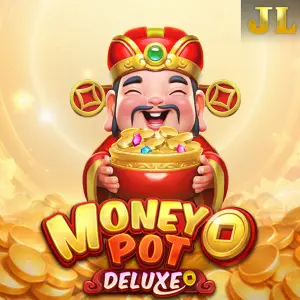 Money Pot DELUXE - STOREBET77