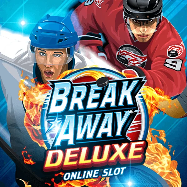 Break Away Deluxe - STOREBET77