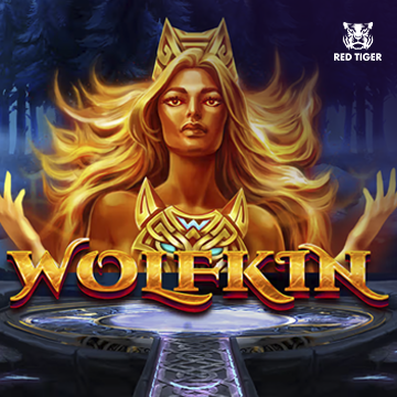 Wolfkin - STOREBET77