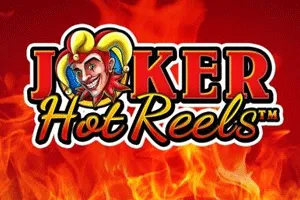 Joker Hot Reels - STOREBET77