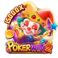 POKER WIN 2 - STOREBET77