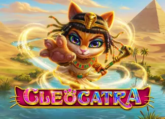 Cleocatra - STOREBET77