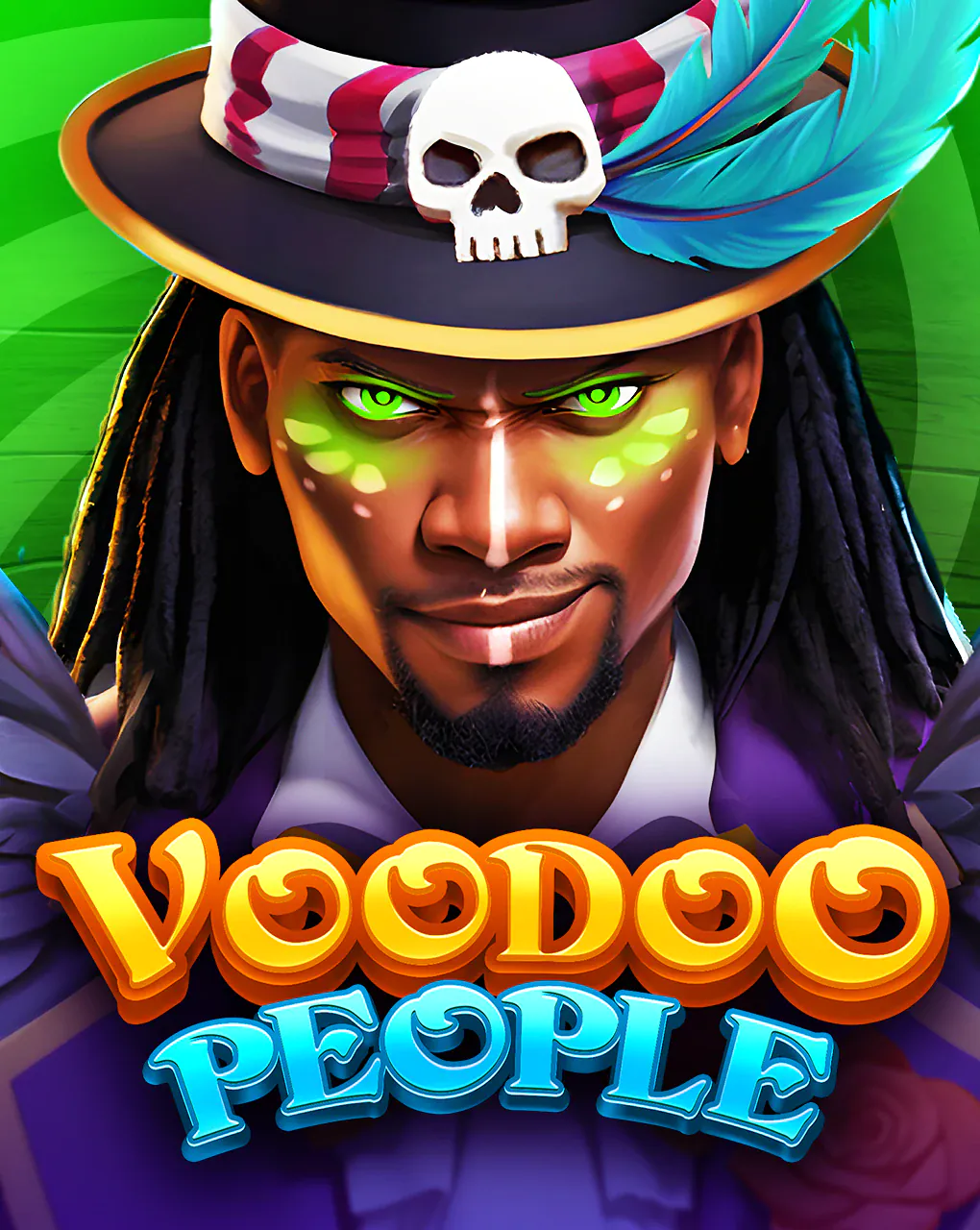 Voodoo People - STOREBET77