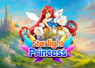 Starlight Princess - STOREBET77