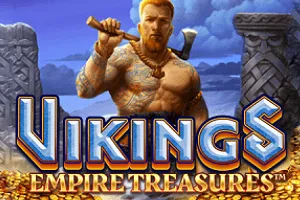 Vikings: Empire Treasures - STOREBET77