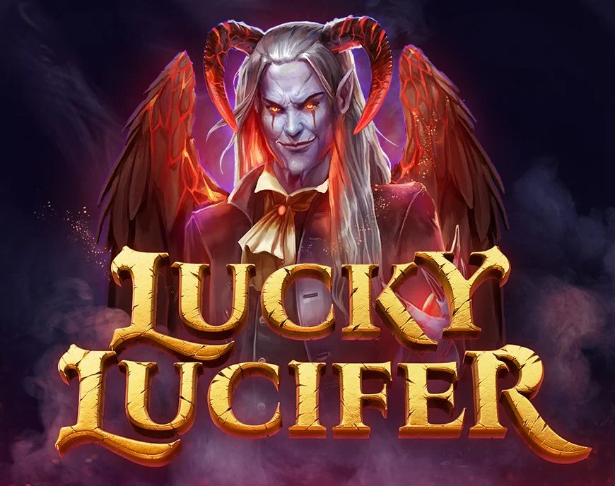 Lucky Lucifer - STOREBET77