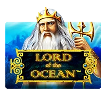 Lord Of The Ocean - STOREBET77