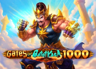 Gates of Gatot Kaca 1000 - STOREBET77