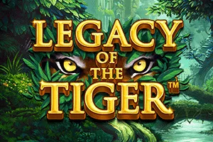 Mega Fire Blaze: Legacy of the Tiger - STOREBET77