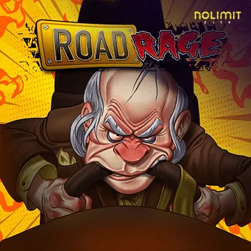 Road Rage - STOREBET77