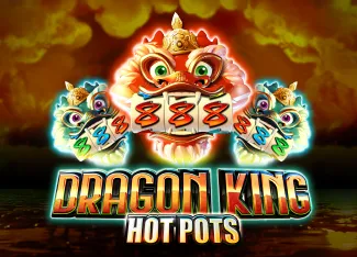 Dragon King Hot Pots - STOREBET77