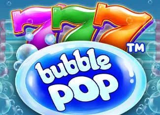 Bubble Pop - STOREBET77