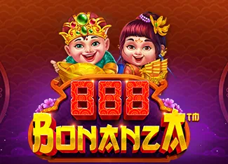 888 Bonanza - STOREBET77