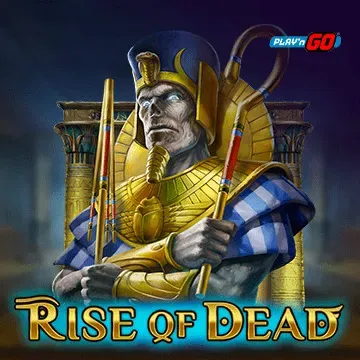 Rise of Dead - STOREBET77