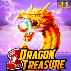 Dragon Treasure - STOREBET77
