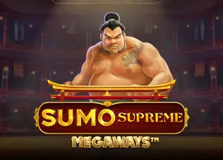Sumo Supreme Megaways - STOREBET77