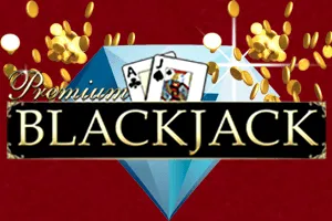 Premium Blackjack - STOREBET77