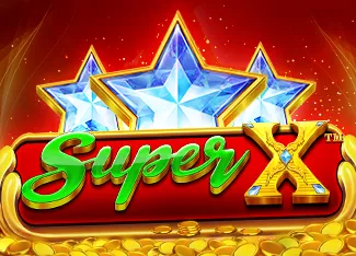 Super X - STOREBET77