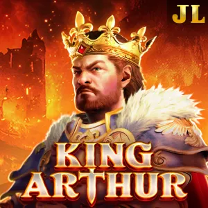 King Arthur - STOREBET77