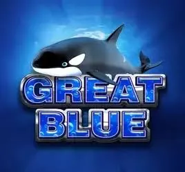 Great Blue - STOREBET77