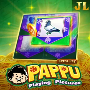 Pappu - STOREBET77