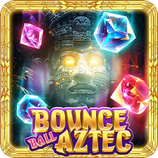 Bounceball Aztec - STOREBET77