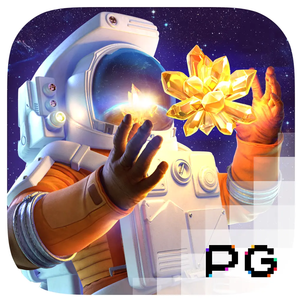 Galactic Gems - STOREBET77