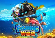 Fishing War - STOREBET77