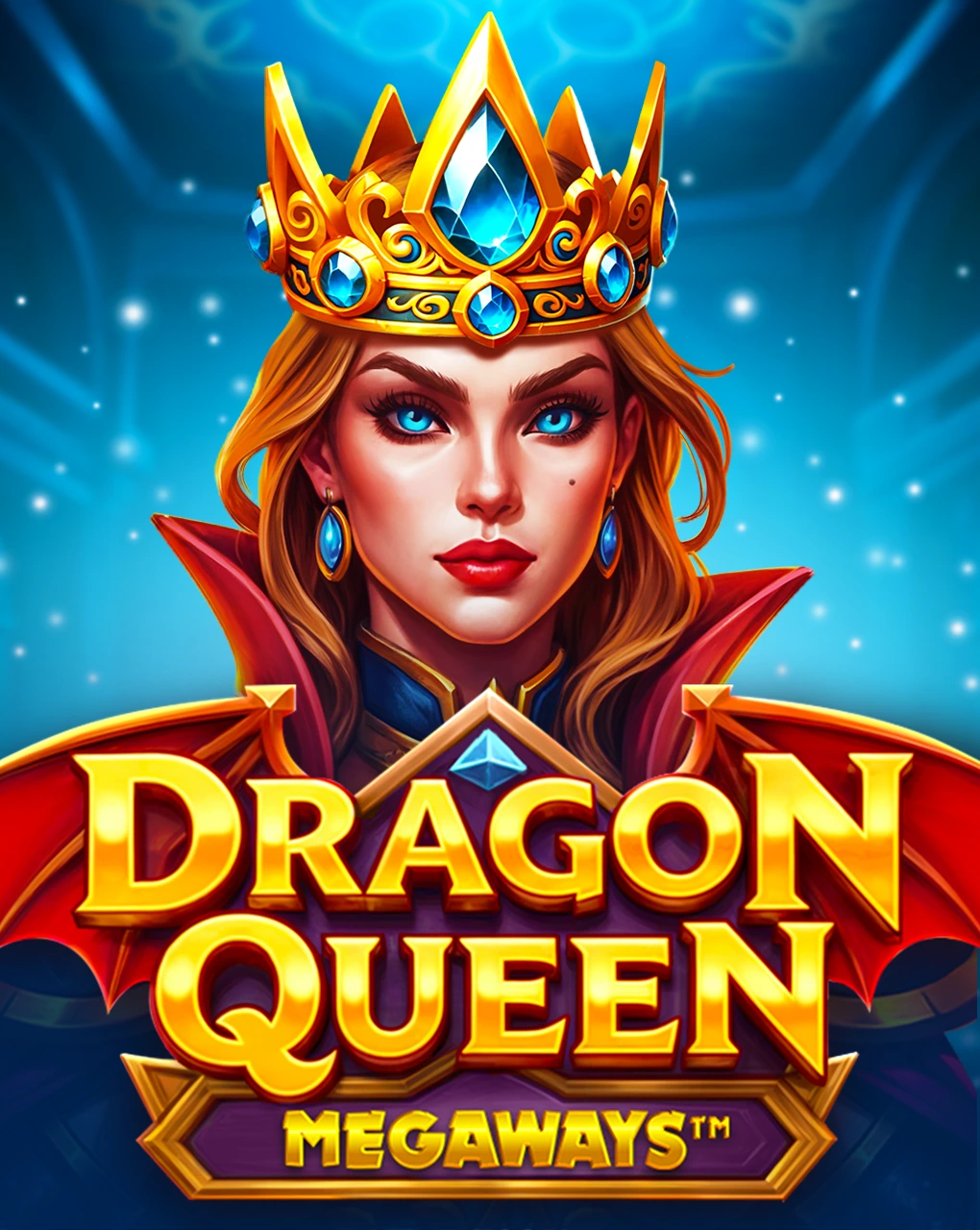 Dragon Queen MEGAWAYS - STOREBET77