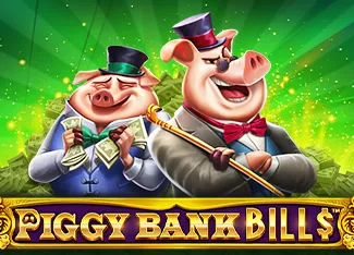 Piggy Bank Bills - STOREBET77