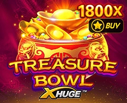 Treasure Bowl X-Huge - STOREBET77