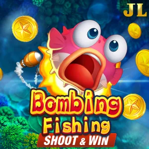 Bombing Fishing - STOREBET77