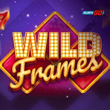 Wild Frames - STOREBET77