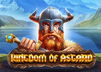 Kingdom of Asgard - STOREBET77
